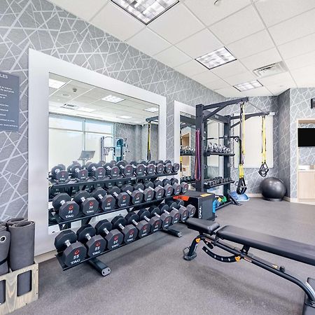 Homewood Suites By Hilton East Rutherford - Meadowlands, Nj Экстерьер фото