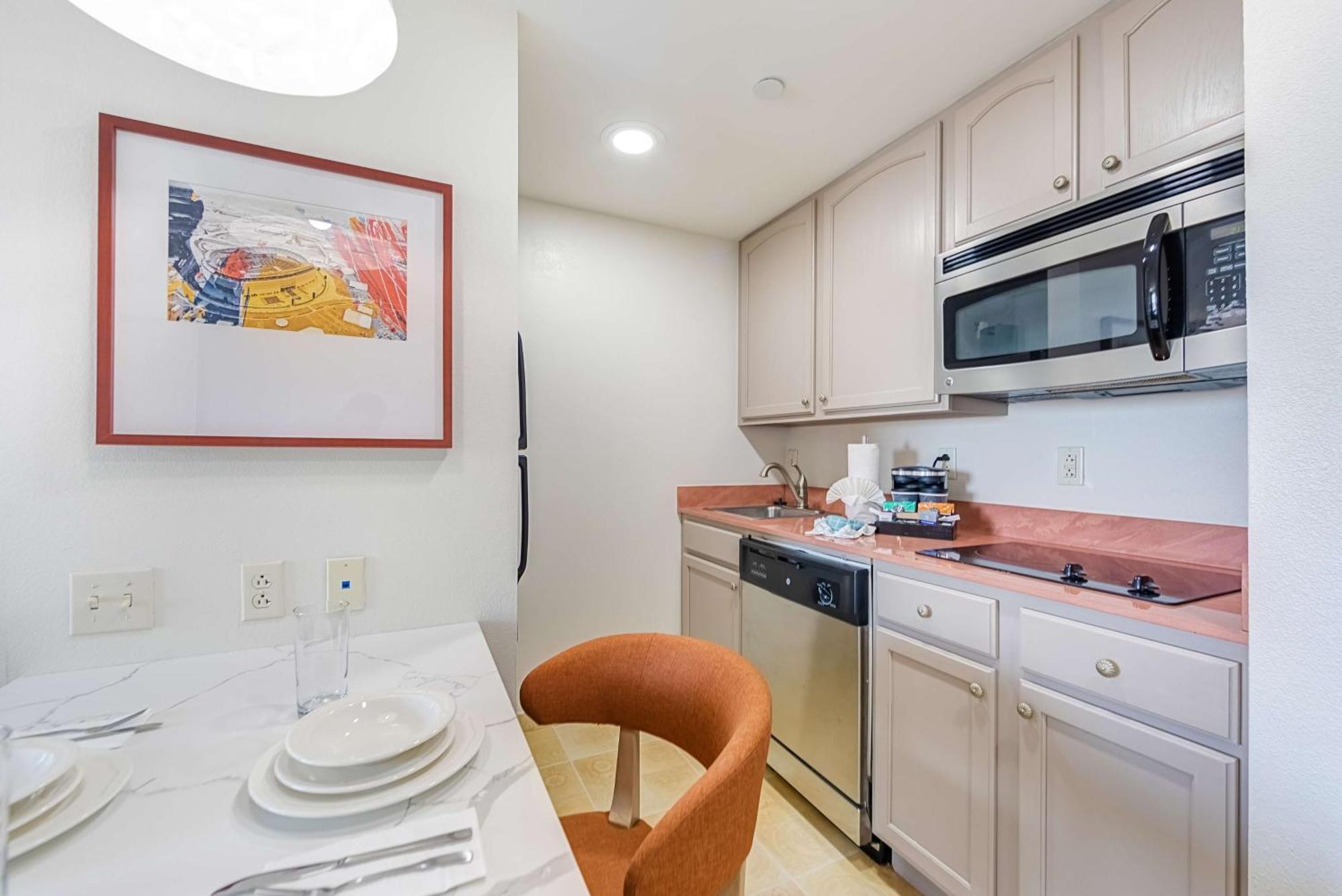 Homewood Suites By Hilton East Rutherford - Meadowlands, Nj Экстерьер фото