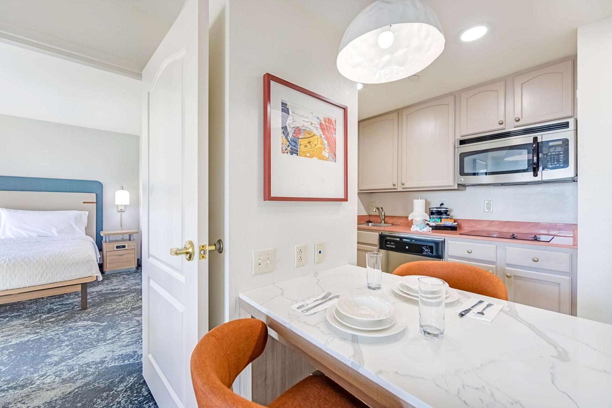 Homewood Suites By Hilton East Rutherford - Meadowlands, Nj Экстерьер фото