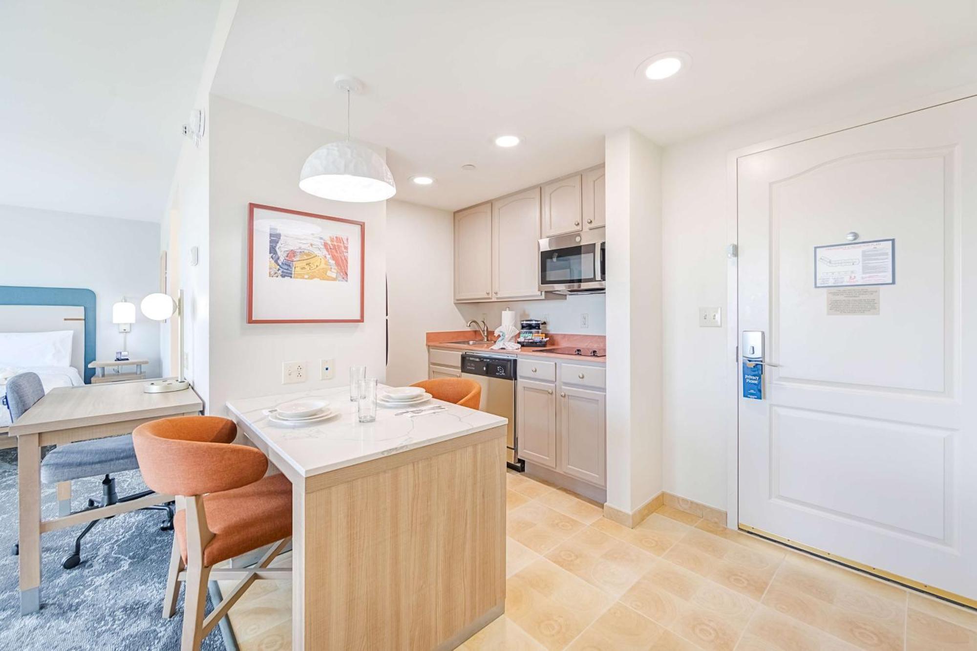 Homewood Suites By Hilton East Rutherford - Meadowlands, Nj Экстерьер фото