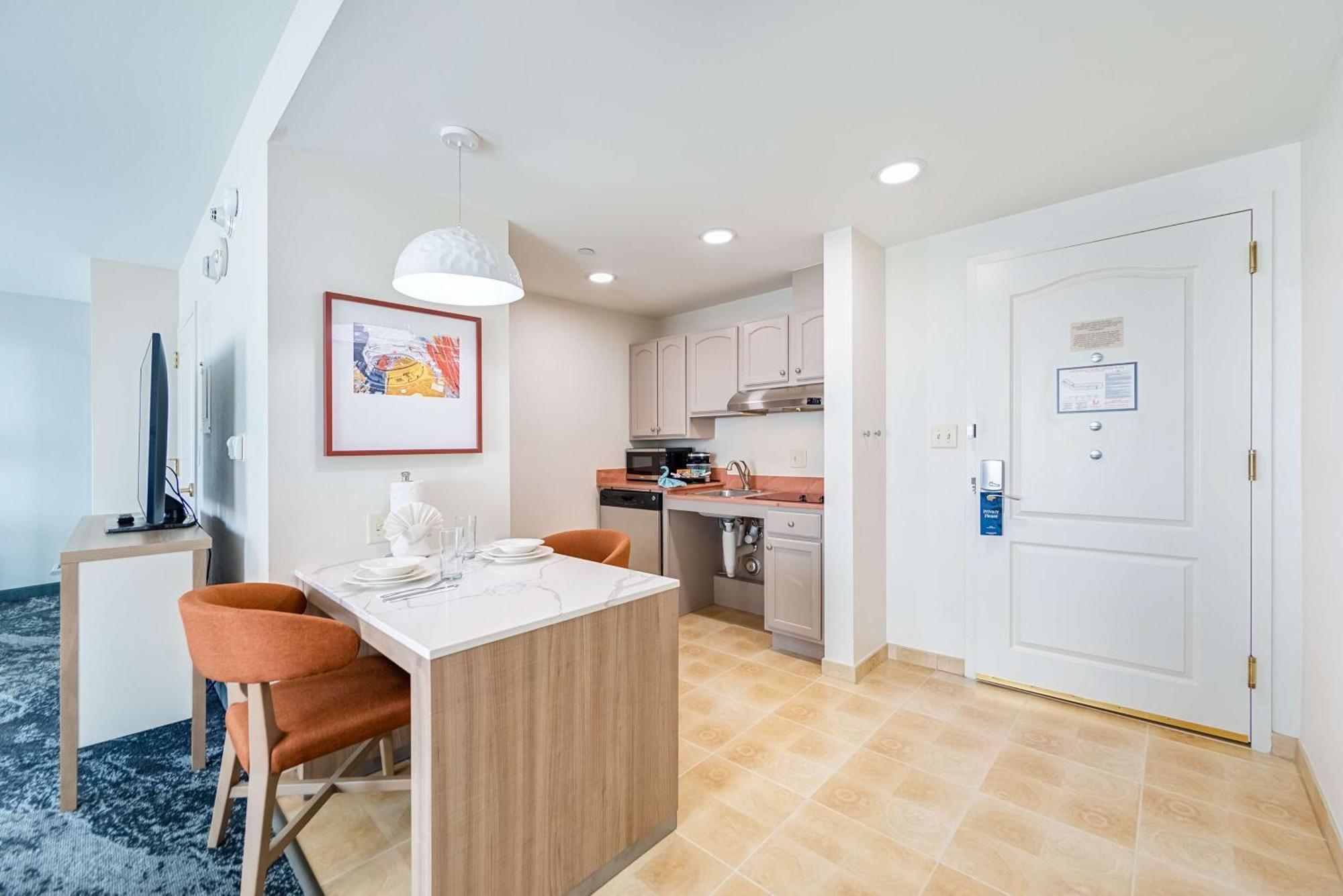 Homewood Suites By Hilton East Rutherford - Meadowlands, Nj Экстерьер фото