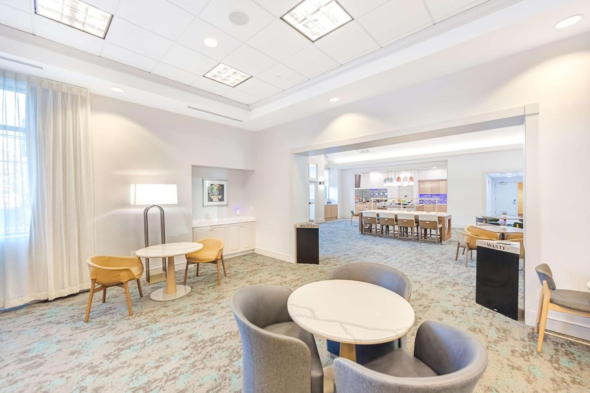 Homewood Suites By Hilton East Rutherford - Meadowlands, Nj Экстерьер фото