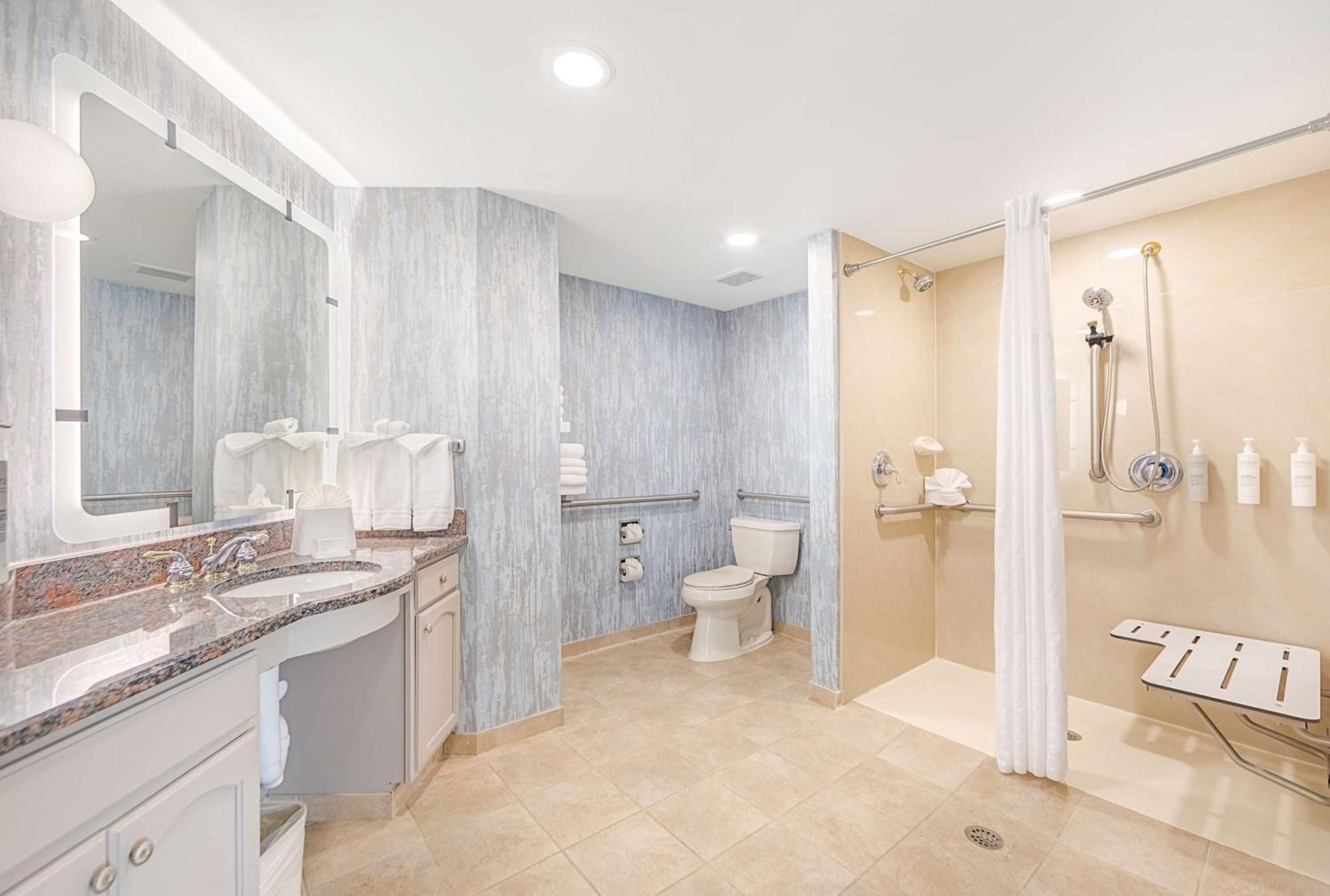 Homewood Suites By Hilton East Rutherford - Meadowlands, Nj Экстерьер фото