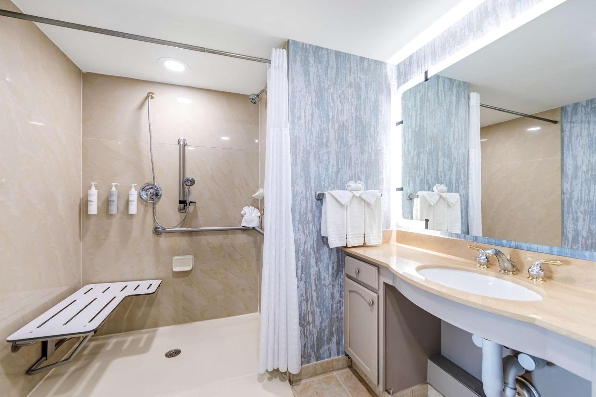 Homewood Suites By Hilton East Rutherford - Meadowlands, Nj Экстерьер фото