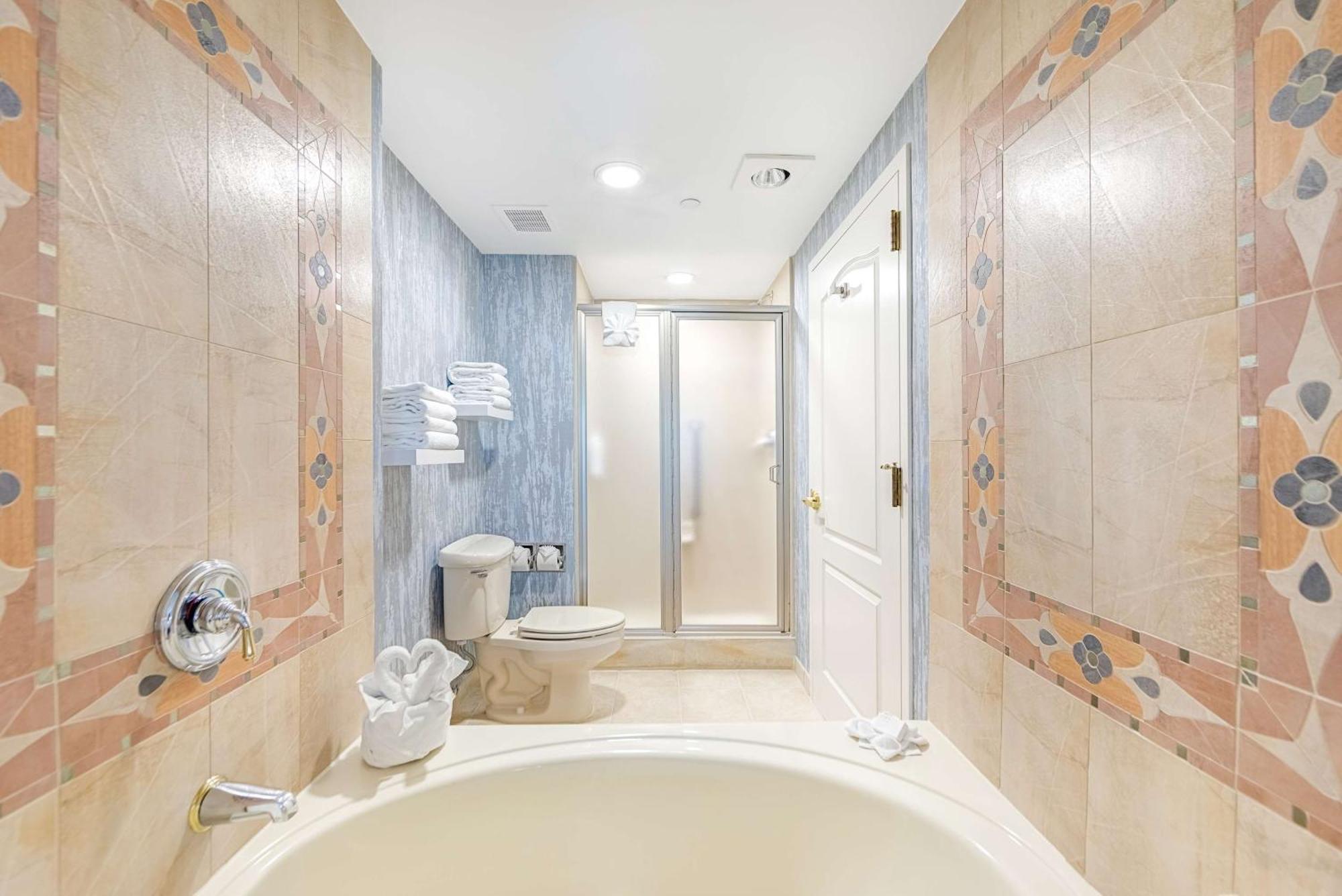 Homewood Suites By Hilton East Rutherford - Meadowlands, Nj Экстерьер фото