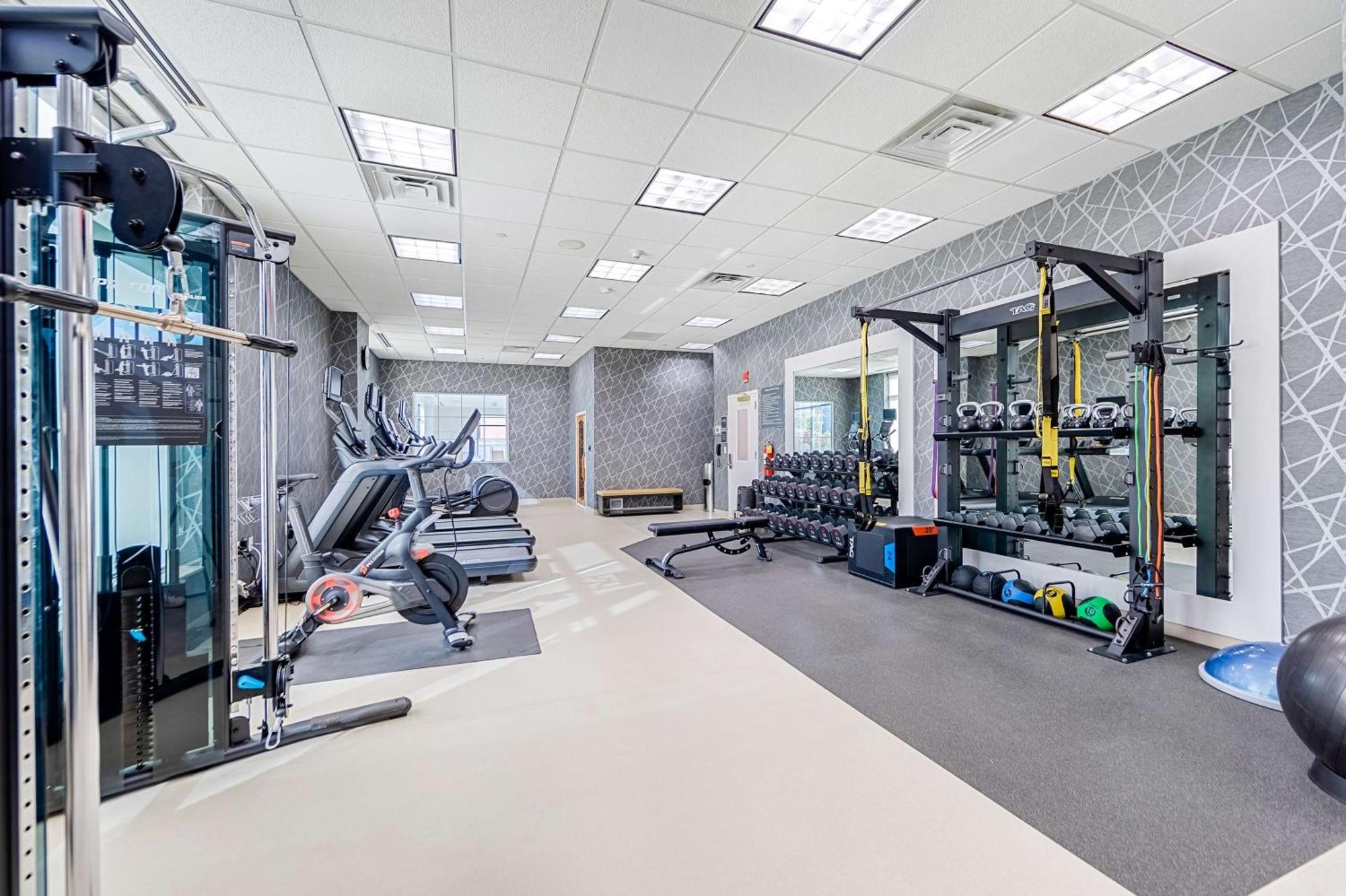 Homewood Suites By Hilton East Rutherford - Meadowlands, Nj Экстерьер фото