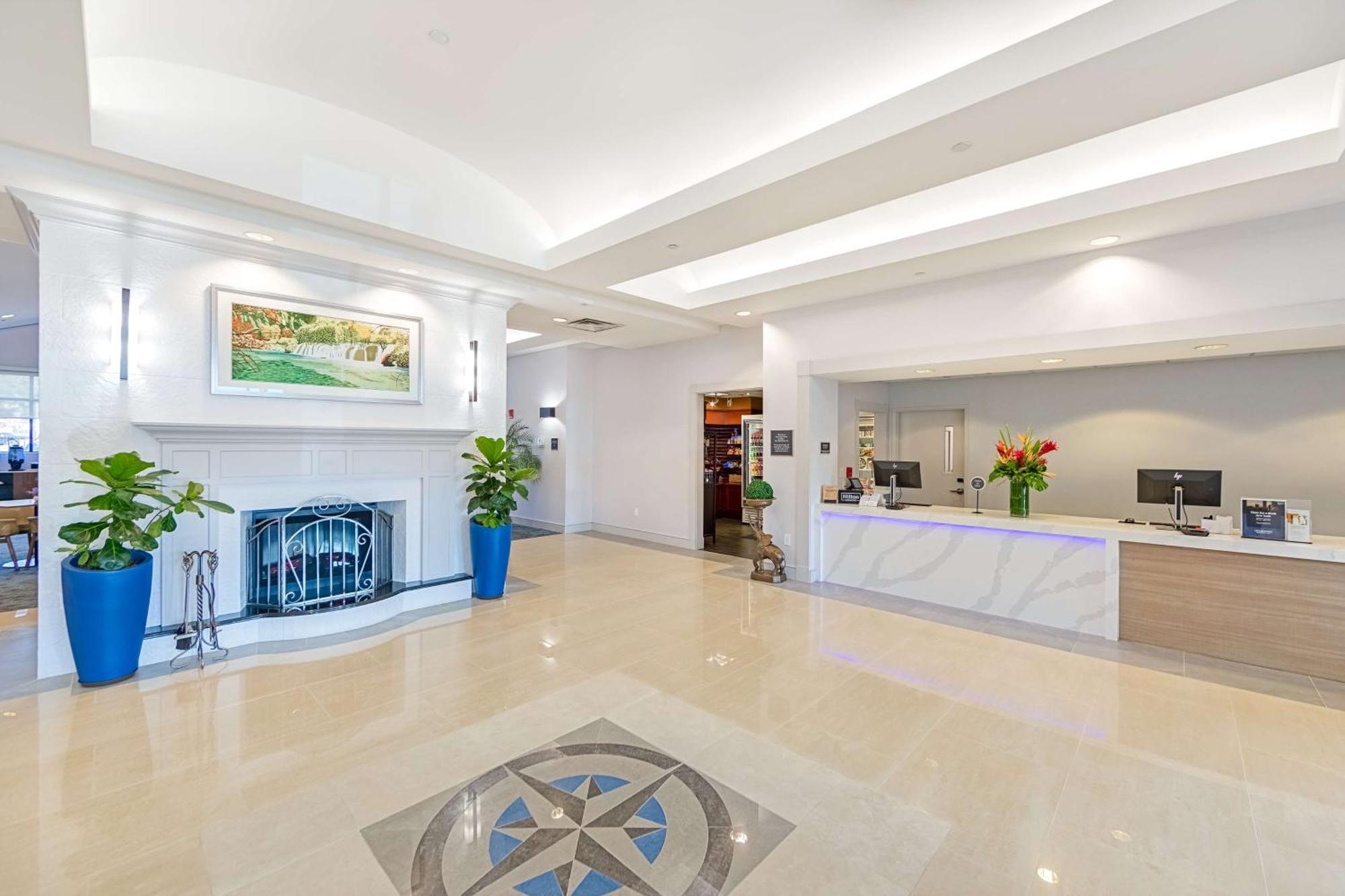 Homewood Suites By Hilton East Rutherford - Meadowlands, Nj Экстерьер фото