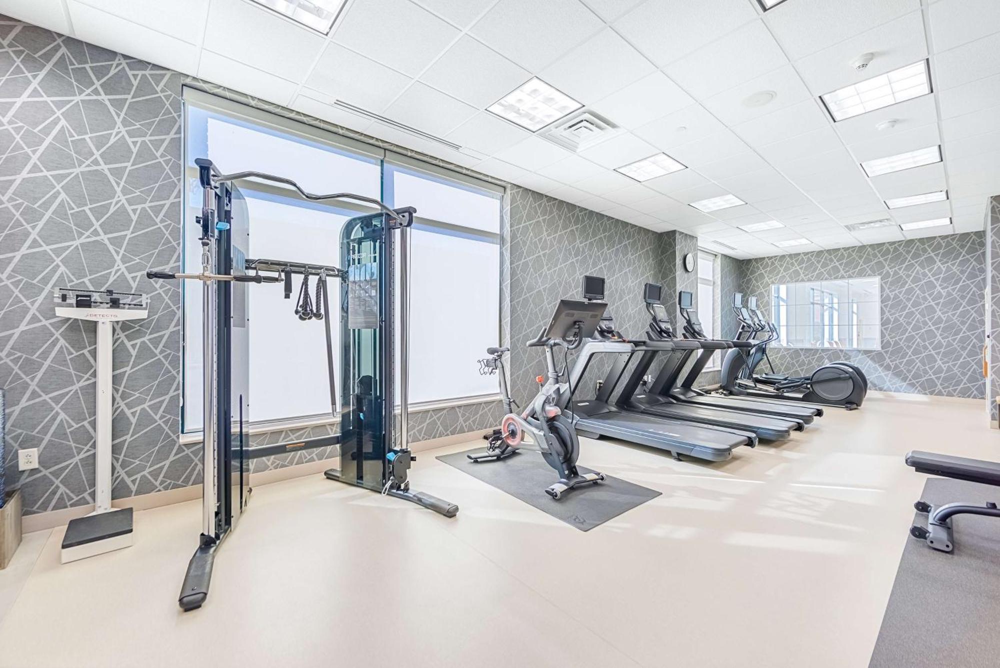 Homewood Suites By Hilton East Rutherford - Meadowlands, Nj Экстерьер фото