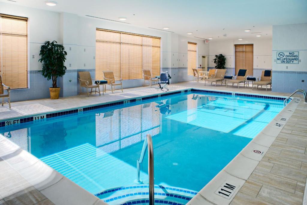 Homewood Suites By Hilton East Rutherford - Meadowlands, Nj Экстерьер фото