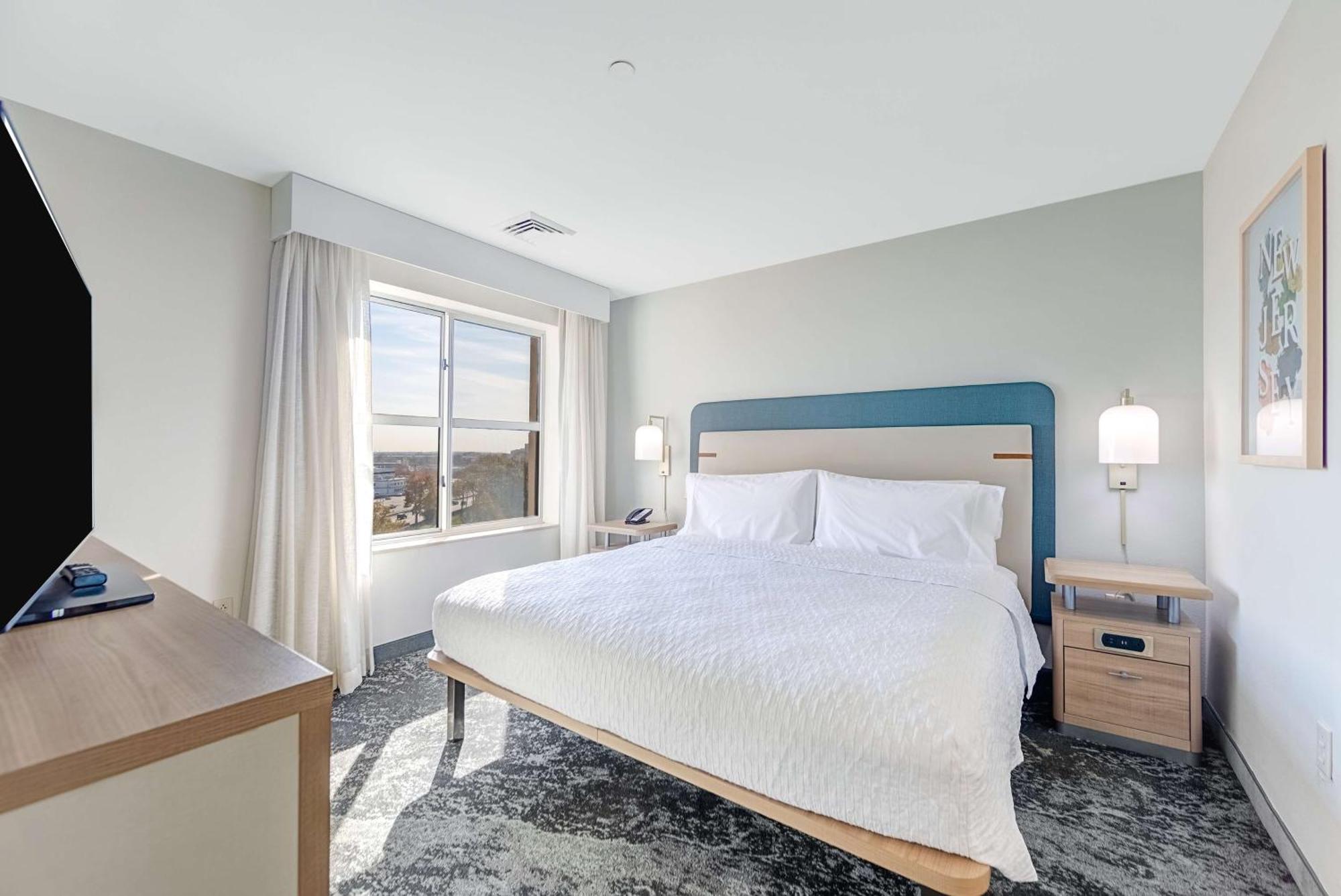 Homewood Suites By Hilton East Rutherford - Meadowlands, Nj Экстерьер фото