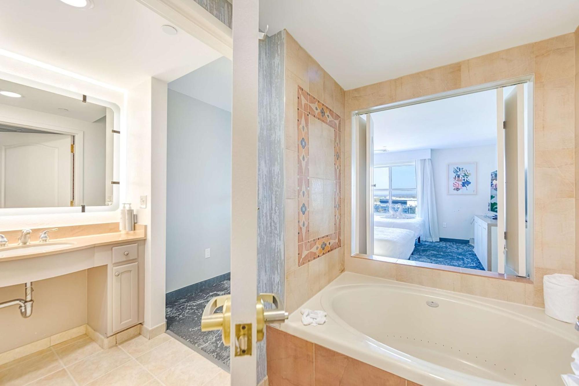 Homewood Suites By Hilton East Rutherford - Meadowlands, Nj Экстерьер фото