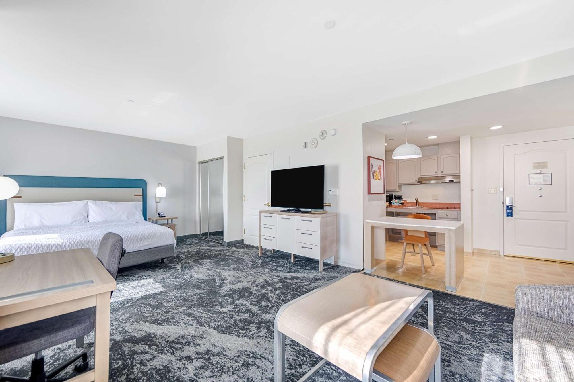 Homewood Suites By Hilton East Rutherford - Meadowlands, Nj Экстерьер фото