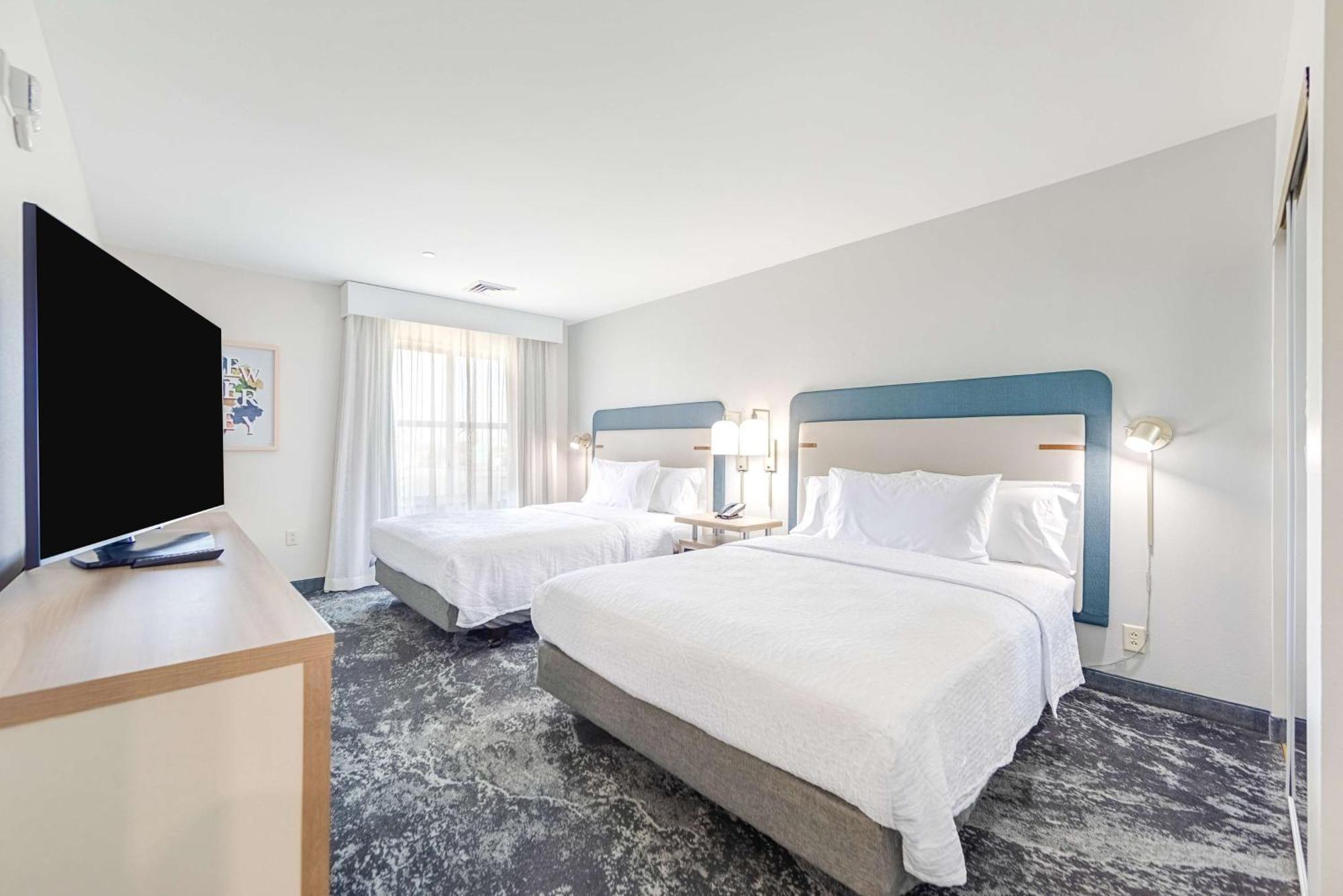 Homewood Suites By Hilton East Rutherford - Meadowlands, Nj Экстерьер фото