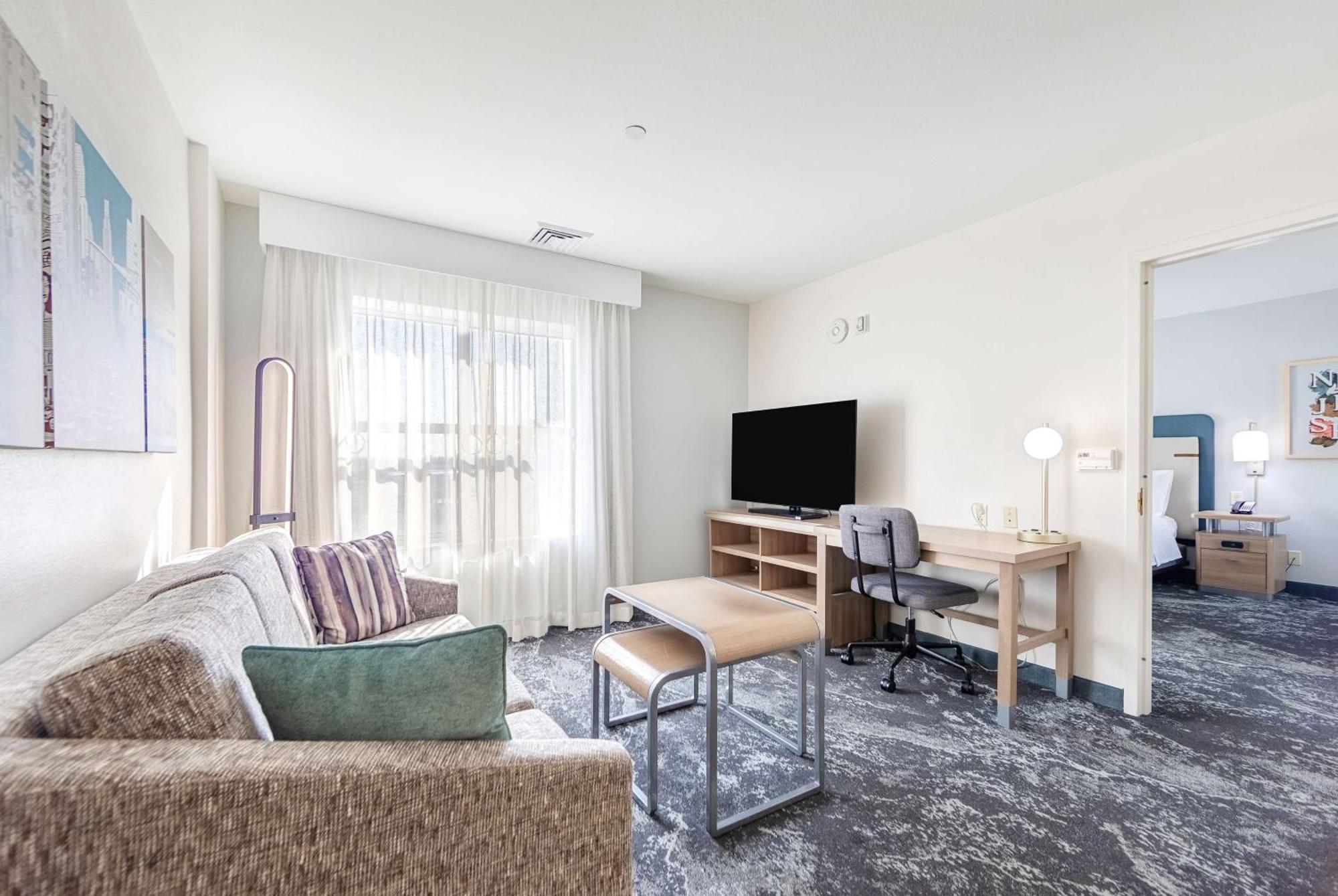 Homewood Suites By Hilton East Rutherford - Meadowlands, Nj Экстерьер фото