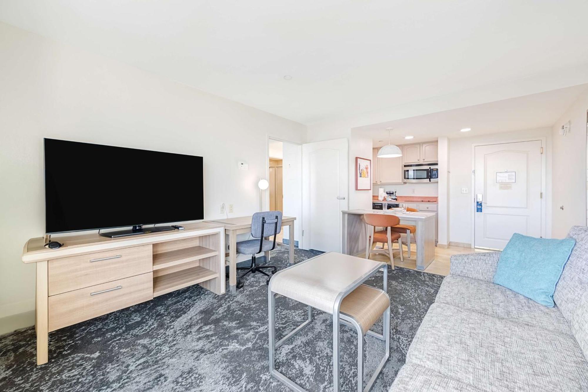 Homewood Suites By Hilton East Rutherford - Meadowlands, Nj Экстерьер фото