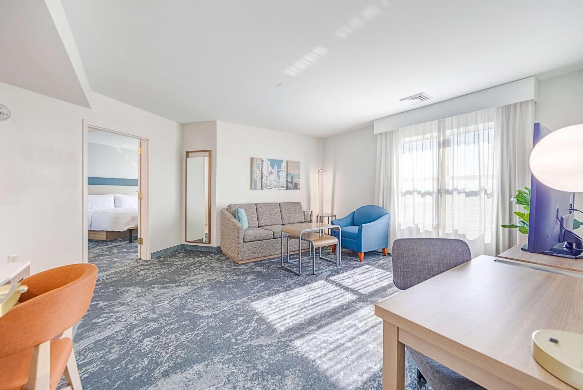 Homewood Suites By Hilton East Rutherford - Meadowlands, Nj Экстерьер фото