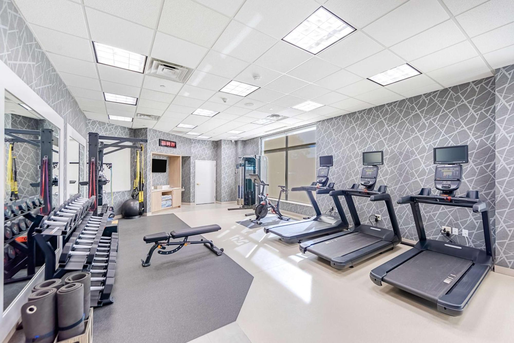 Homewood Suites By Hilton East Rutherford - Meadowlands, Nj Экстерьер фото