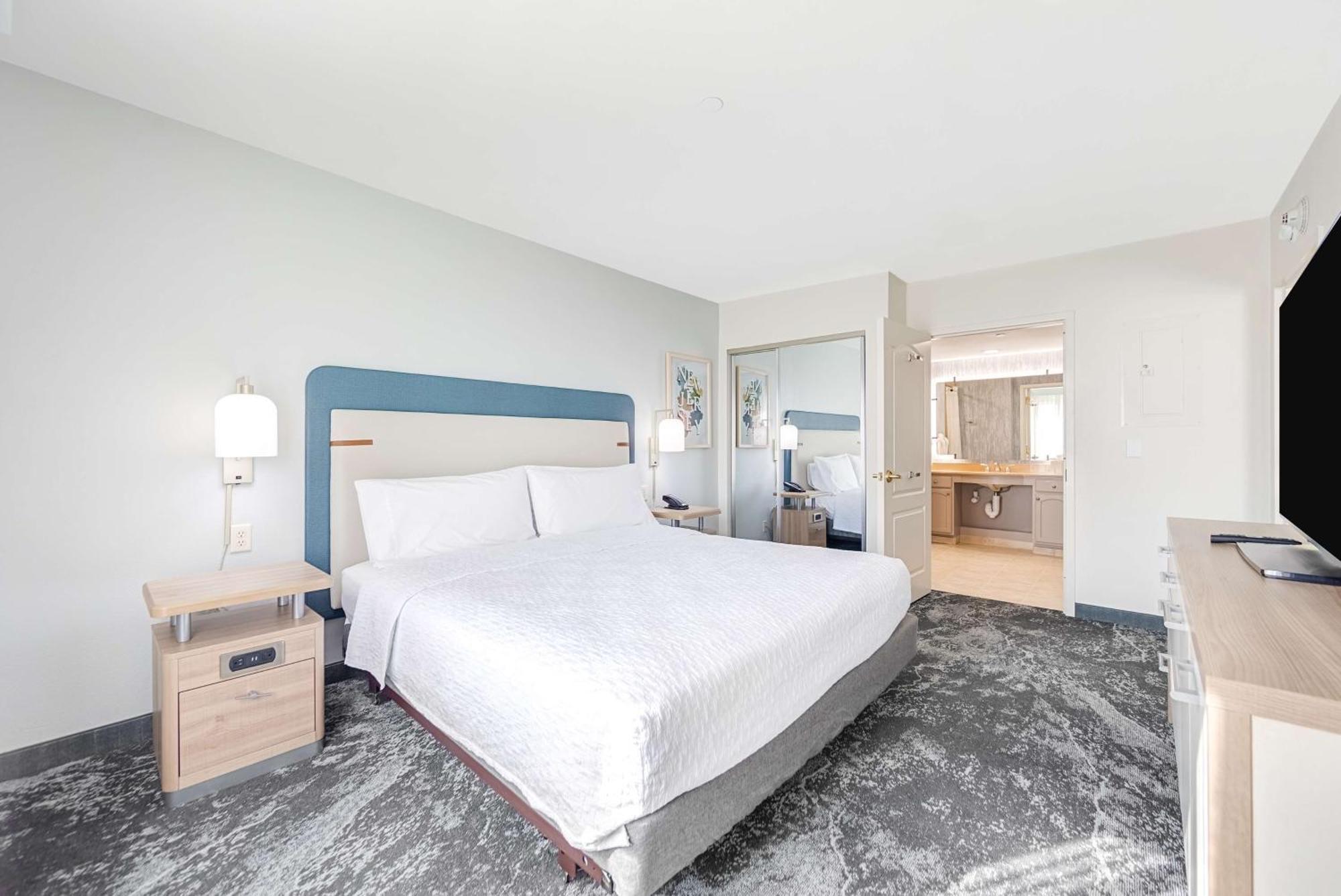 Homewood Suites By Hilton East Rutherford - Meadowlands, Nj Экстерьер фото
