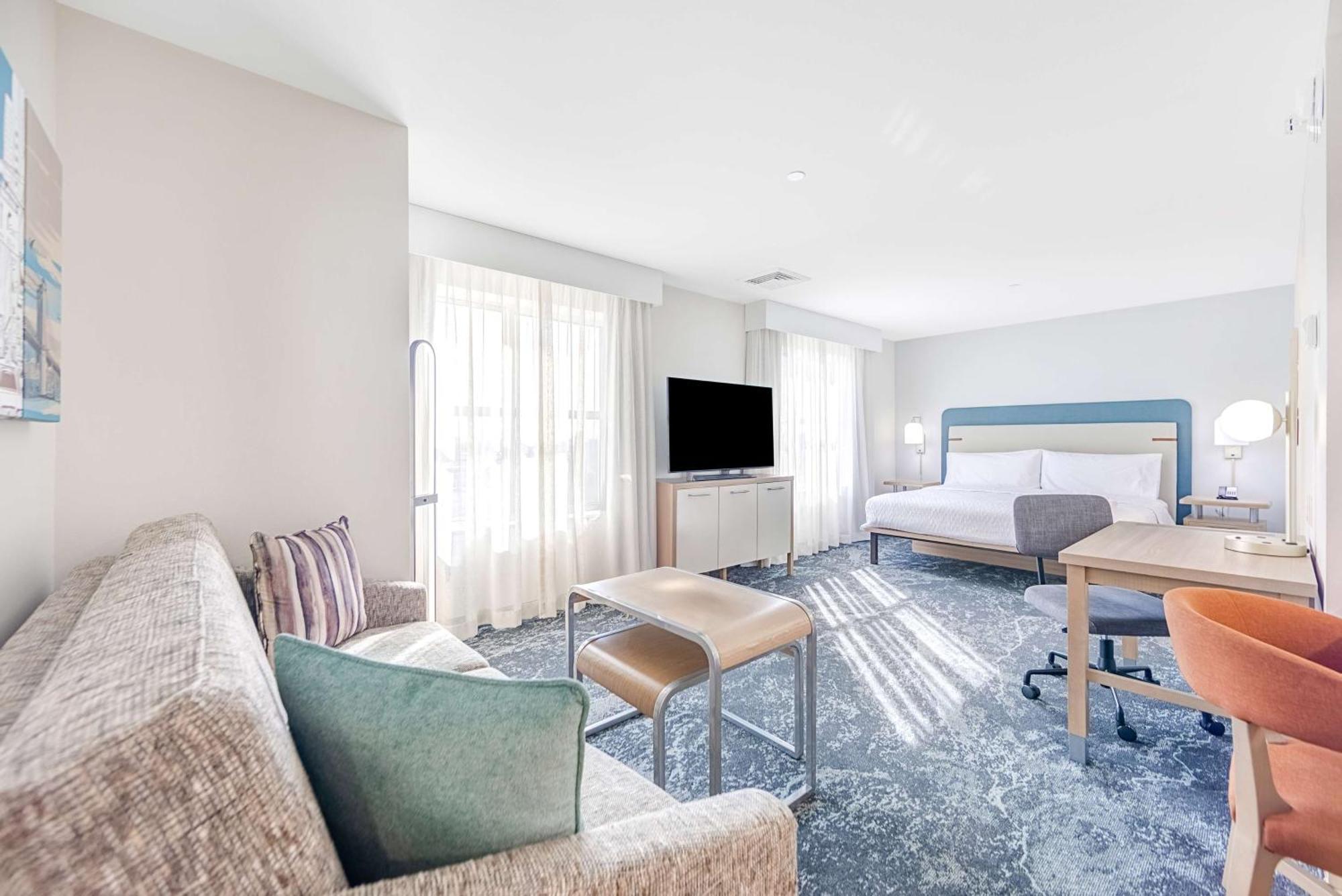 Homewood Suites By Hilton East Rutherford - Meadowlands, Nj Экстерьер фото
