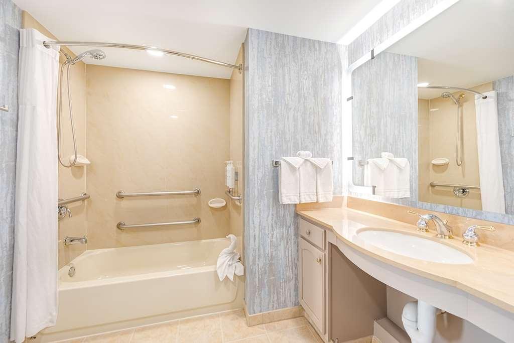 Homewood Suites By Hilton East Rutherford - Meadowlands, Nj Номер фото