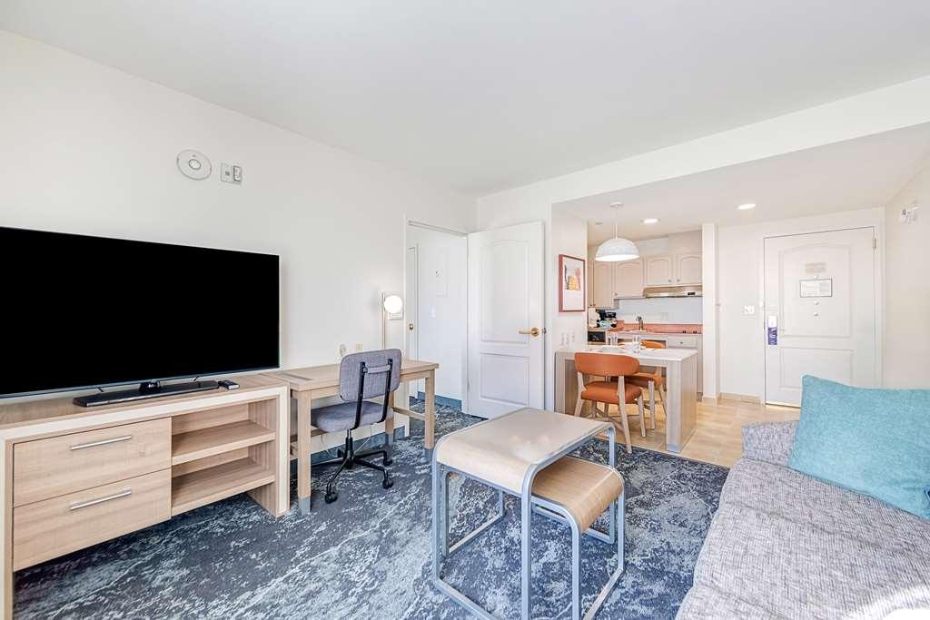 Homewood Suites By Hilton East Rutherford - Meadowlands, Nj Номер фото