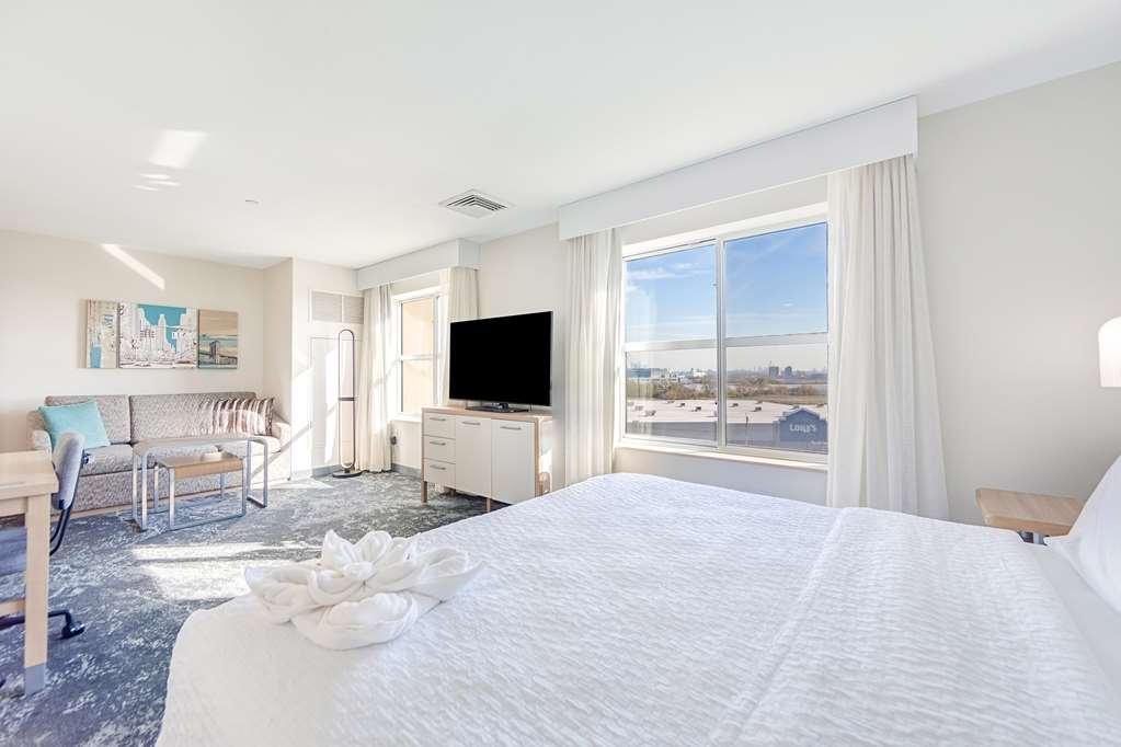Homewood Suites By Hilton East Rutherford - Meadowlands, Nj Номер фото
